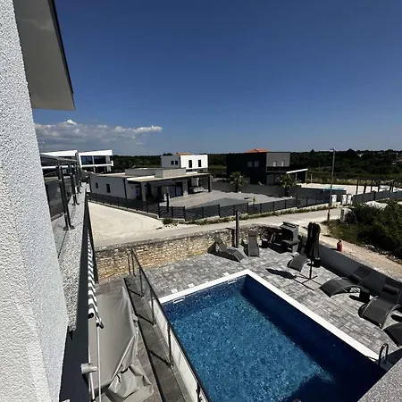 Mariella Villa Kanfanar